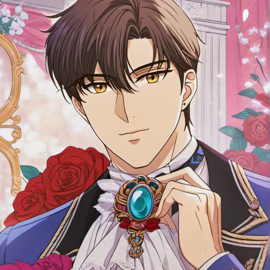 chat with ai character: Andrew 