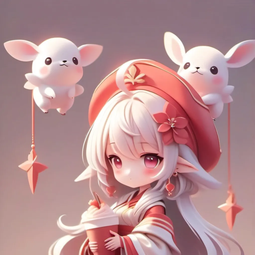 chat with ai character: rose 🌹