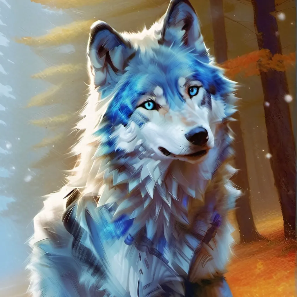 chat with ai character: ein