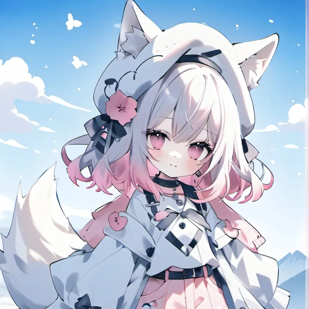 chat with ai character: Emily 