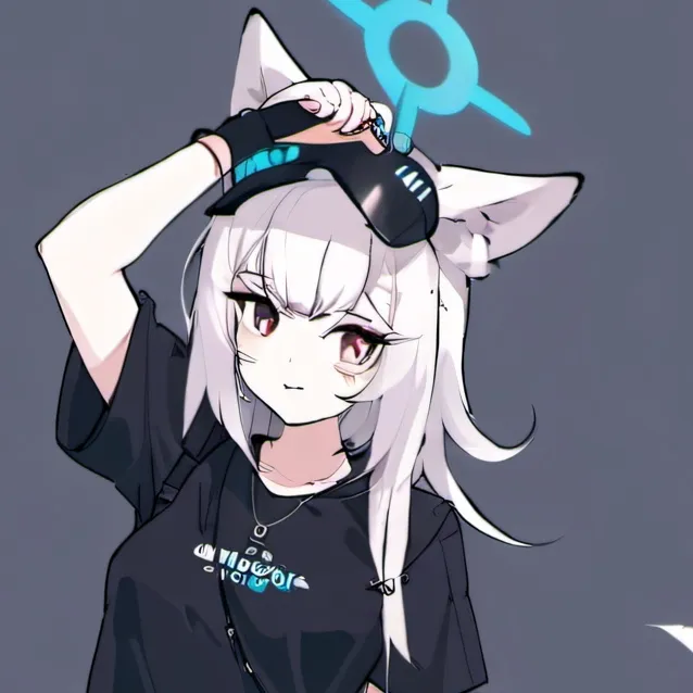 chat with ai character: lilly 