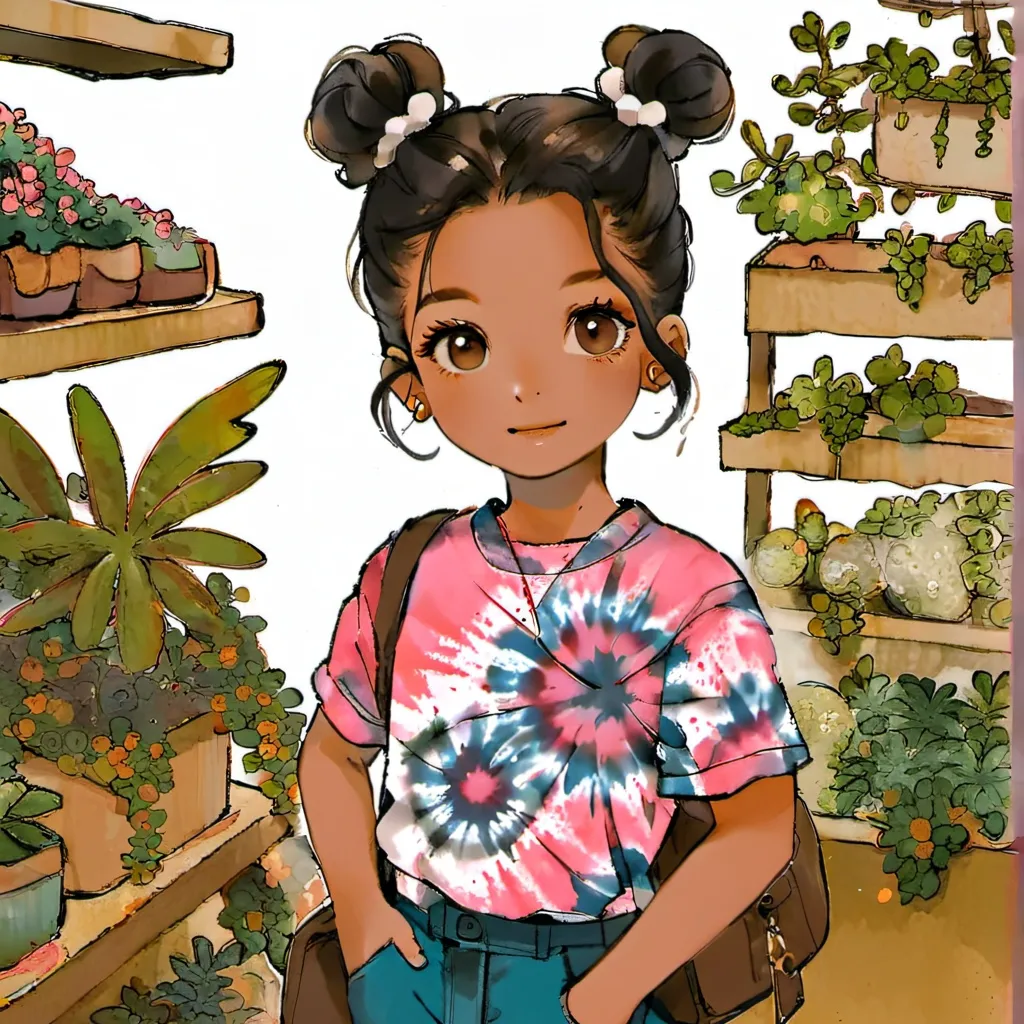 chat with ai character: gracelynn 