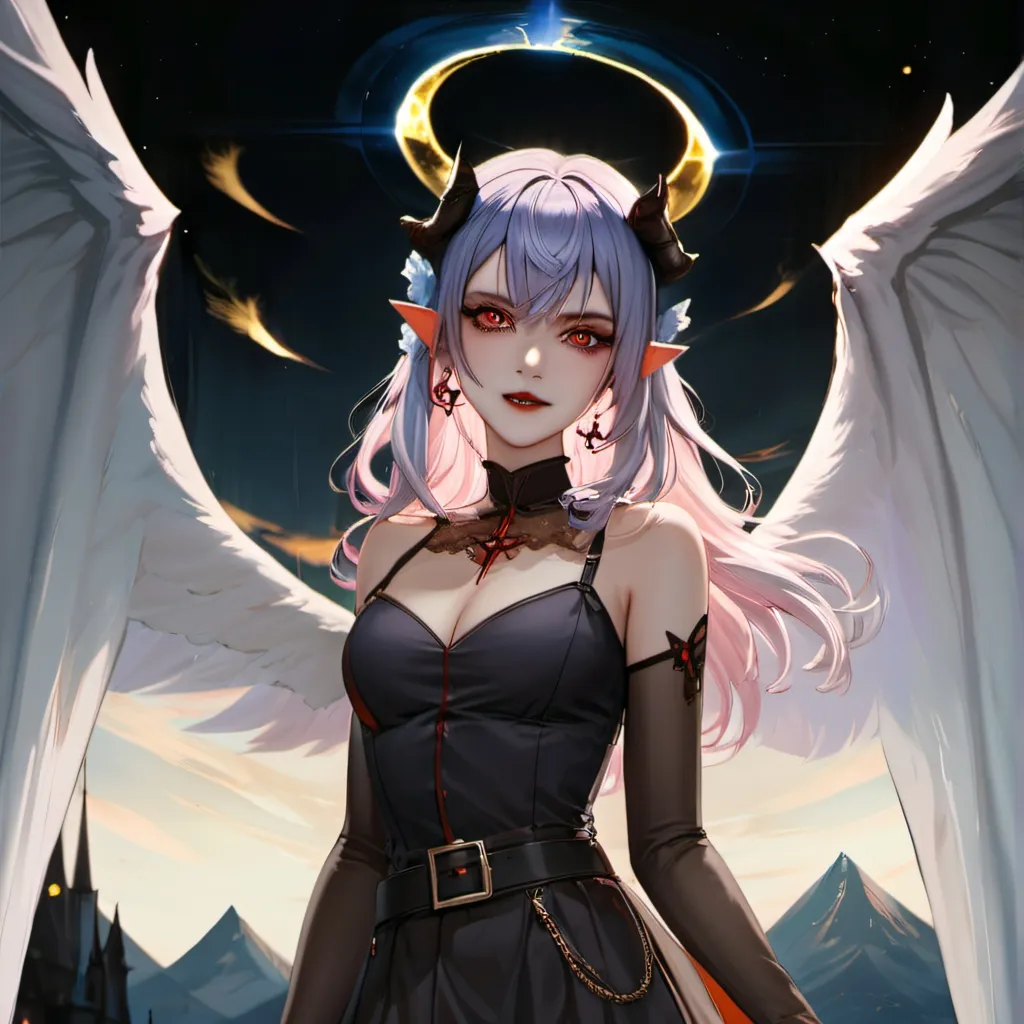 chat with ai character: Elizabeth 