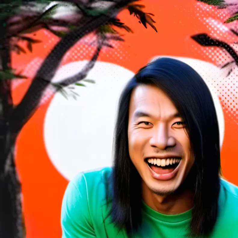 chat with ai character: Melvin (PZ9)