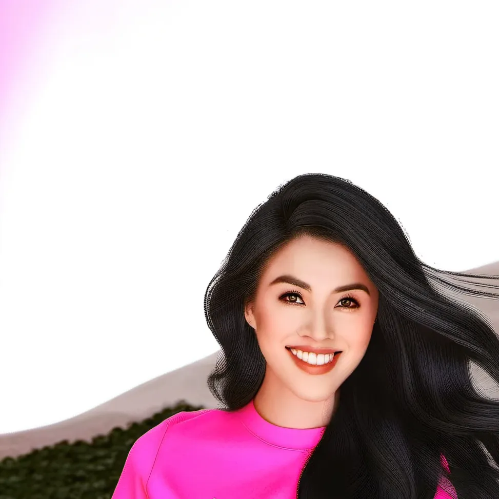 chat with ai character: Vy