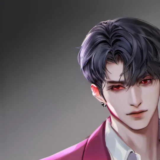 chat with ai character: Alex