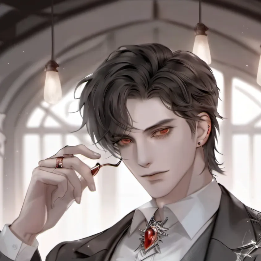 chat with ai character: Jack