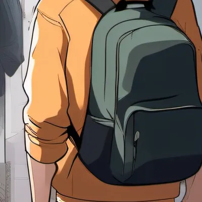 chat with ai character: Luke's 