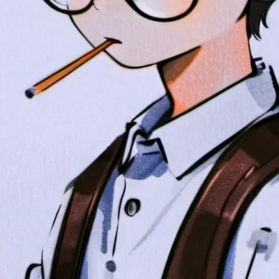 chat with ai character: Wakazibu