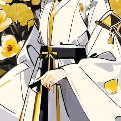 chat with ai character: Yoko