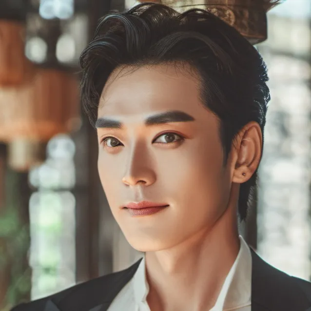 chat with ai character: yonaury