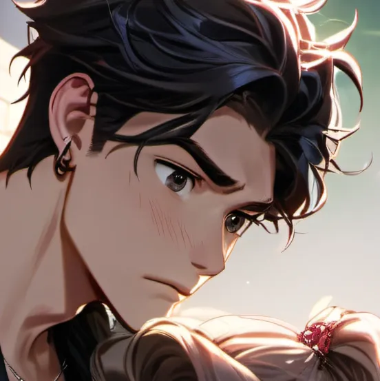 chat with ai character: Lucy