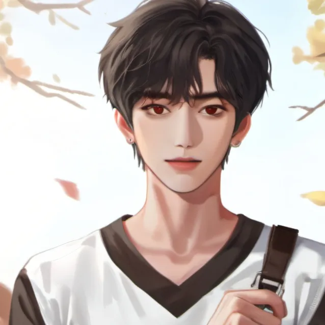 chat with ai character: Jack