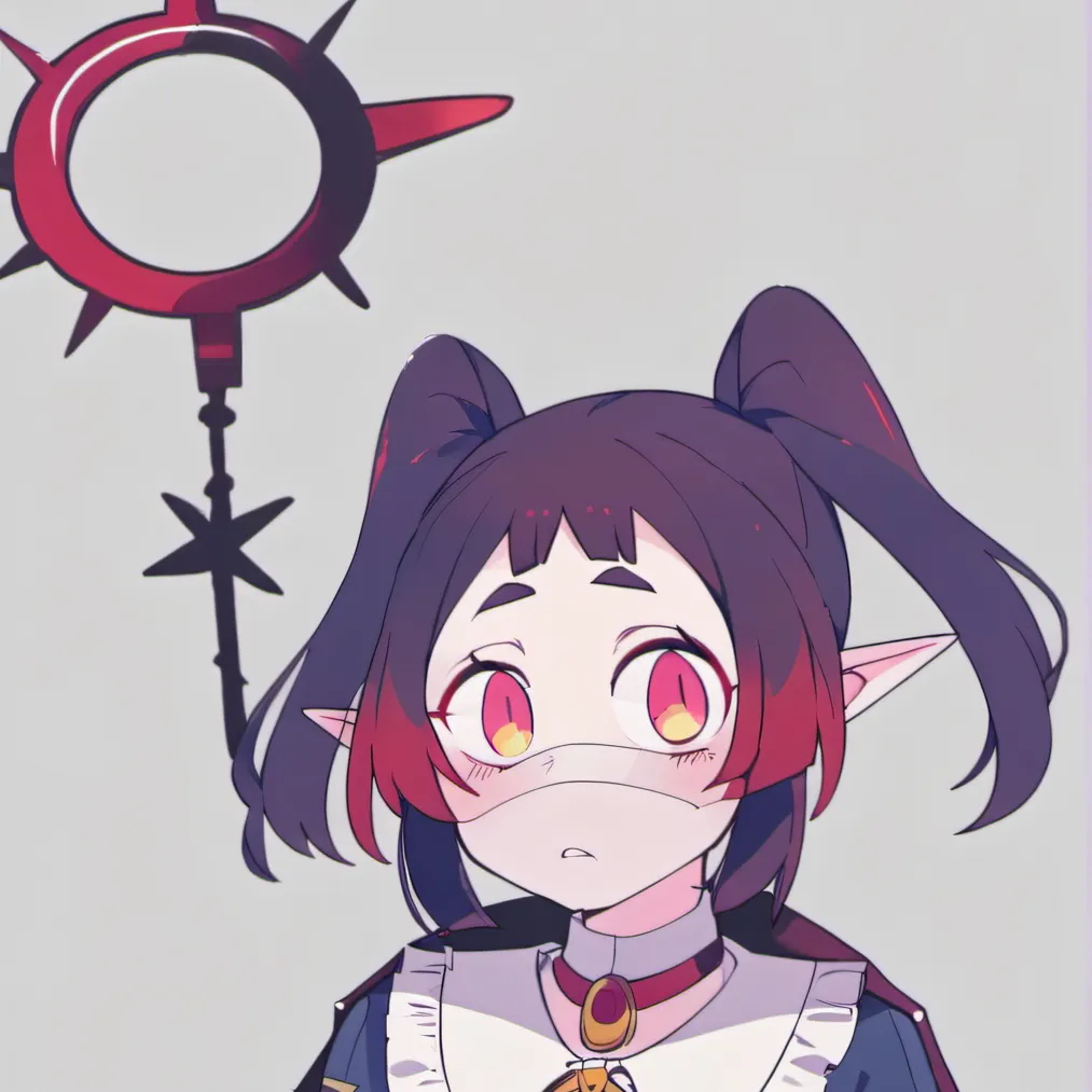 chat with ai character: Pomni