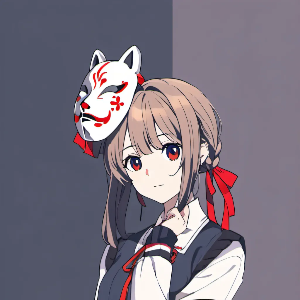 chat with ai character: Gangle