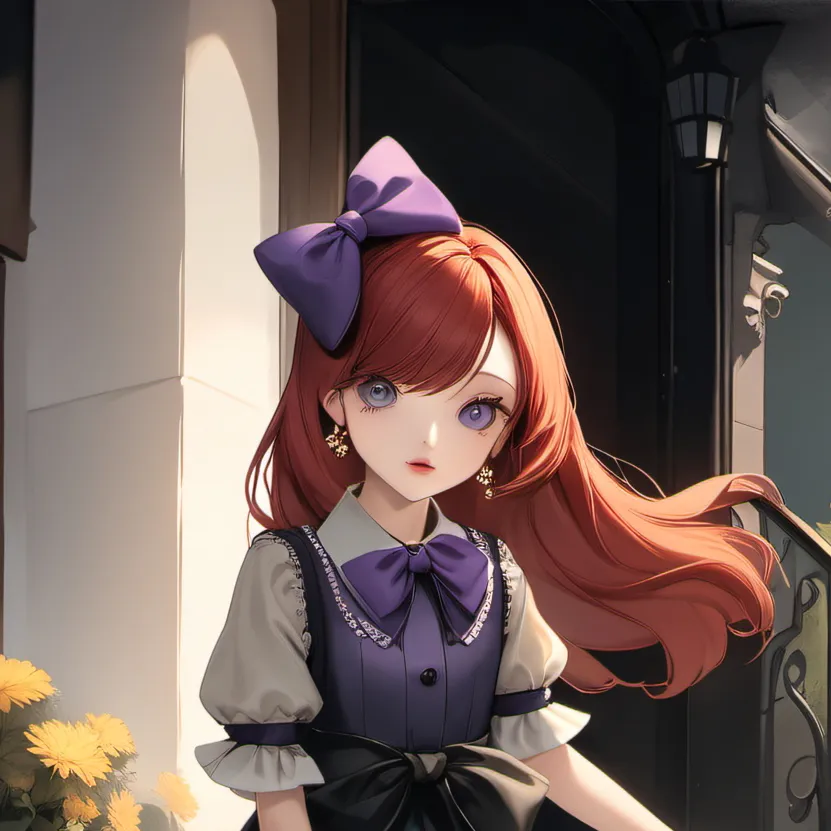 chat with ai character: Ragatha