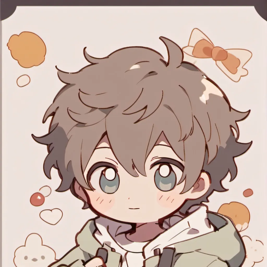 chat with ai character: James