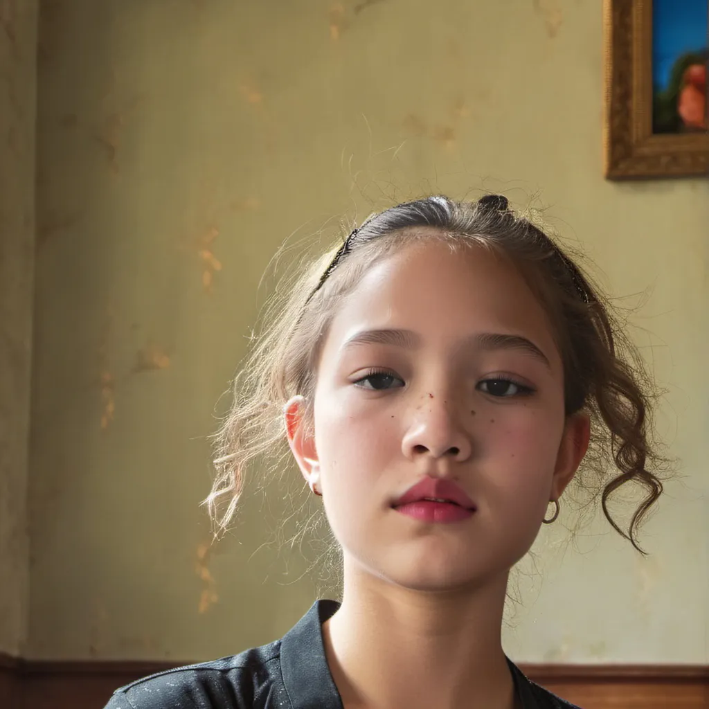 chat with ai character: Chloe 