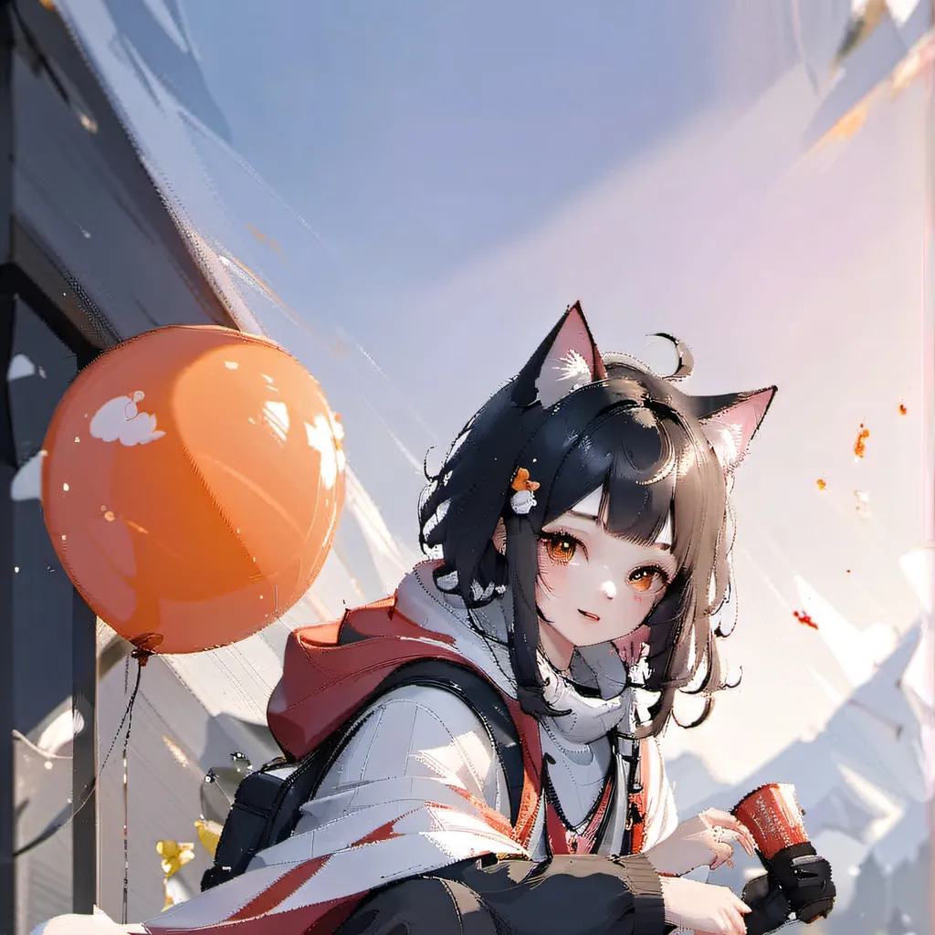 chat with ai character: Mia and Janet