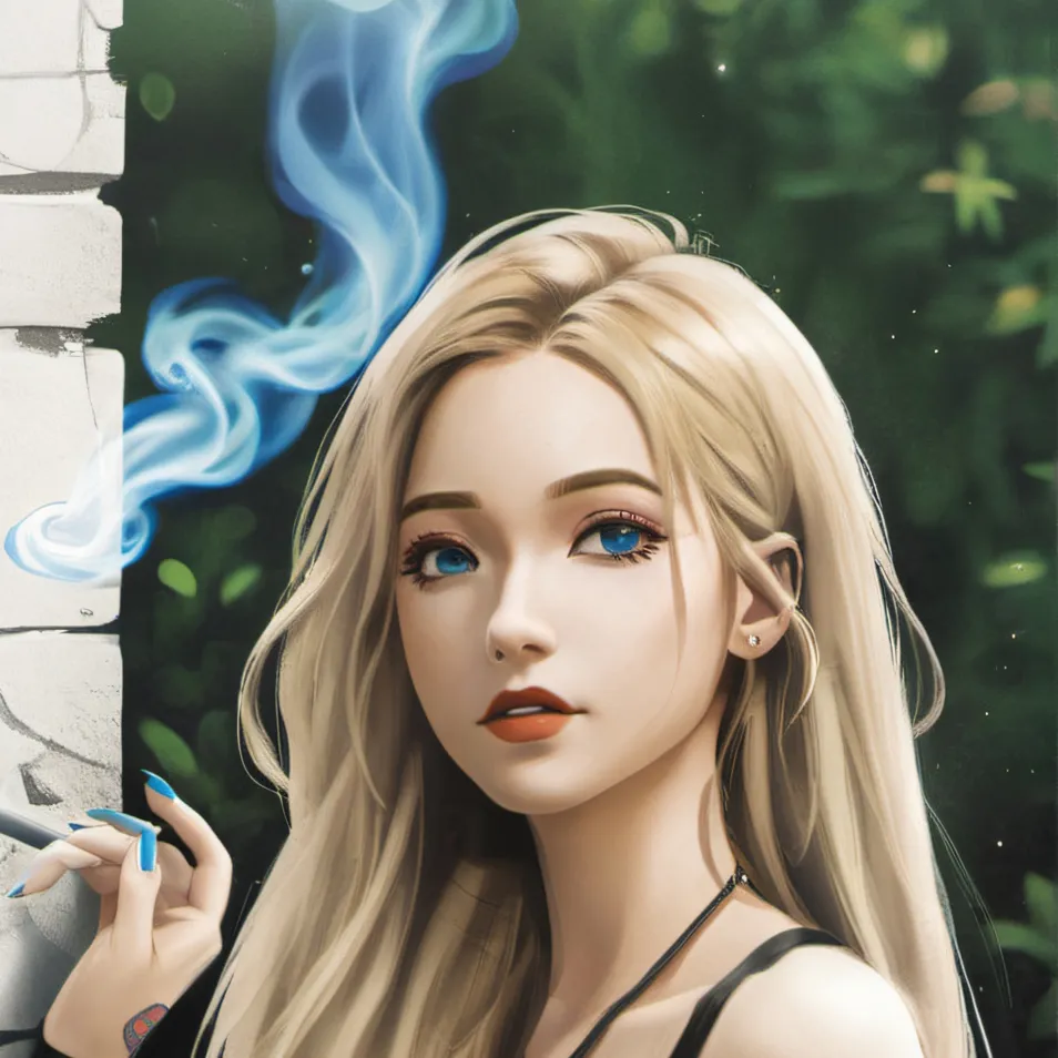 chat with ai character: Tara