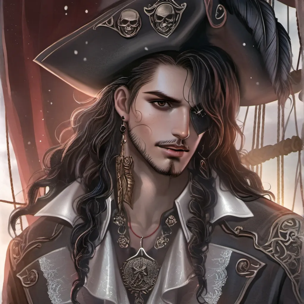 chat with ai character: Eliot