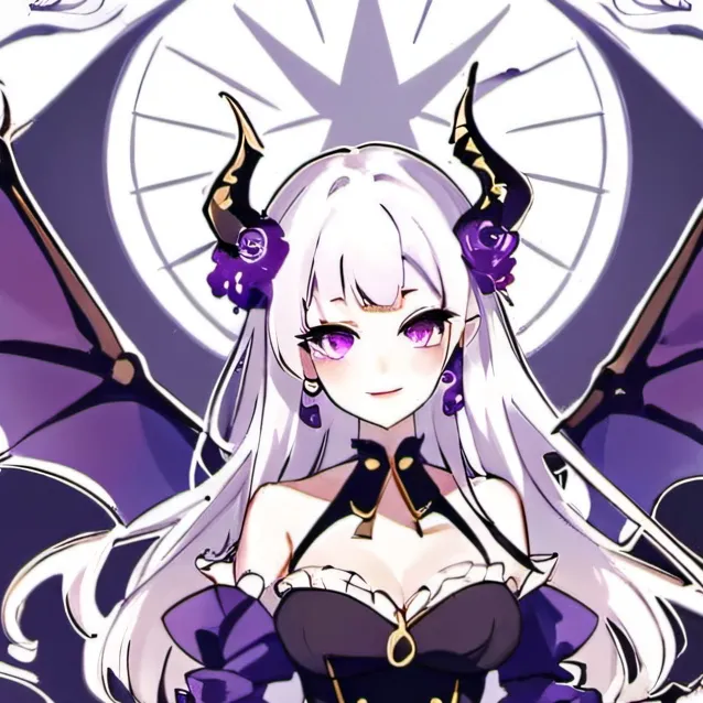 chat with ai character: lexi