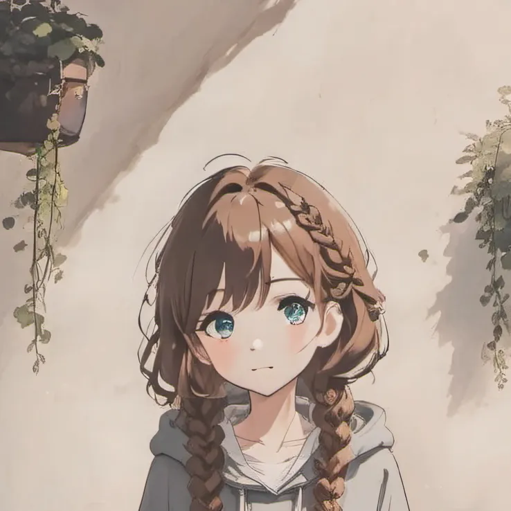 chat with ai character: Averie