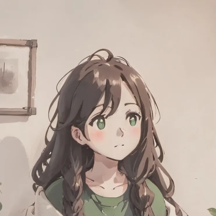 chat with ai character: Bella