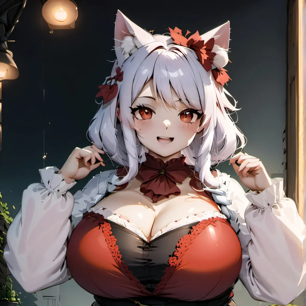 chat with ai character: Ellie