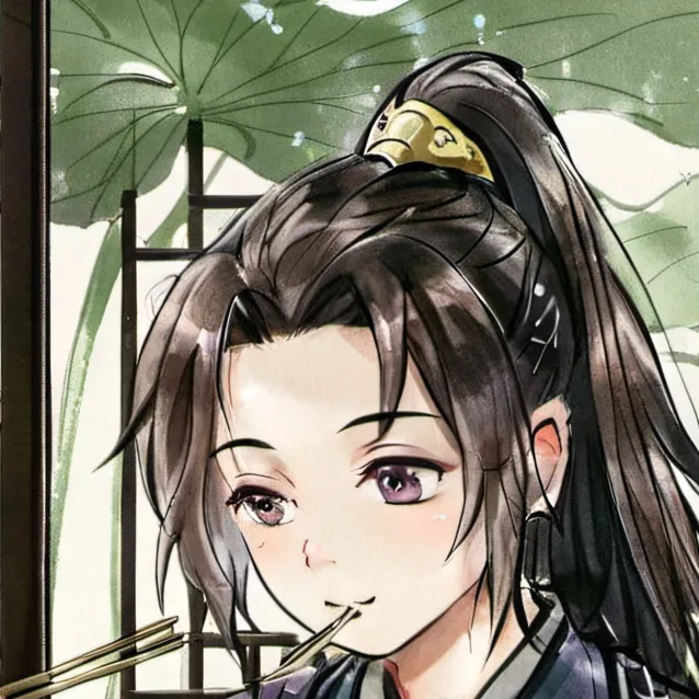 chat with ai character: janmin