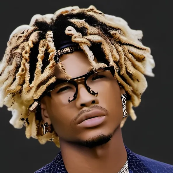 chat with ai character: Zaymar