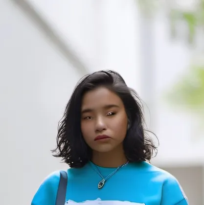 chat with ai character: Lilith