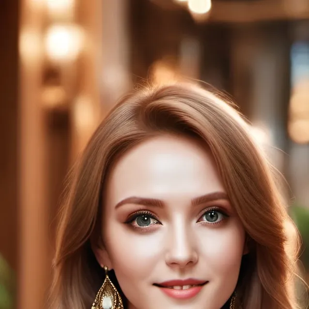 chat with ai character: Crystal