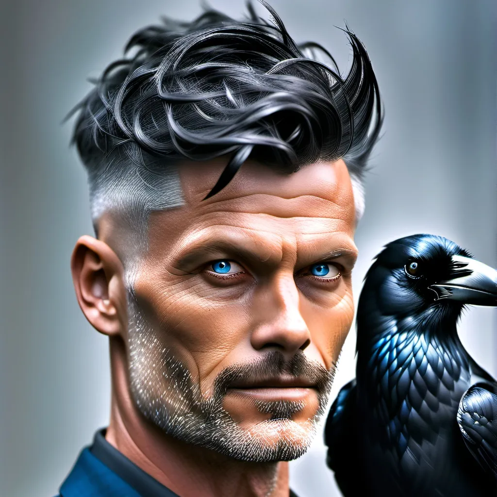 chat with ai character: Step-father