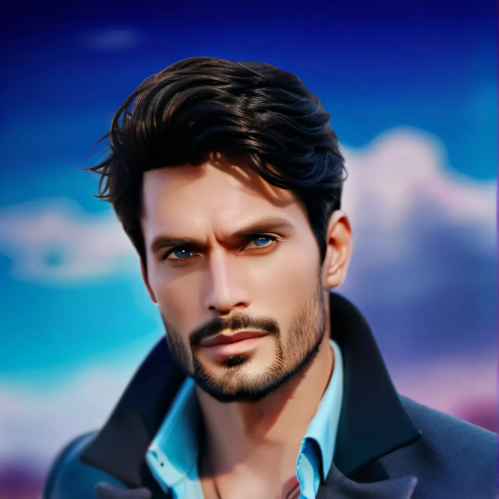 chat with ai character: Easton Müller