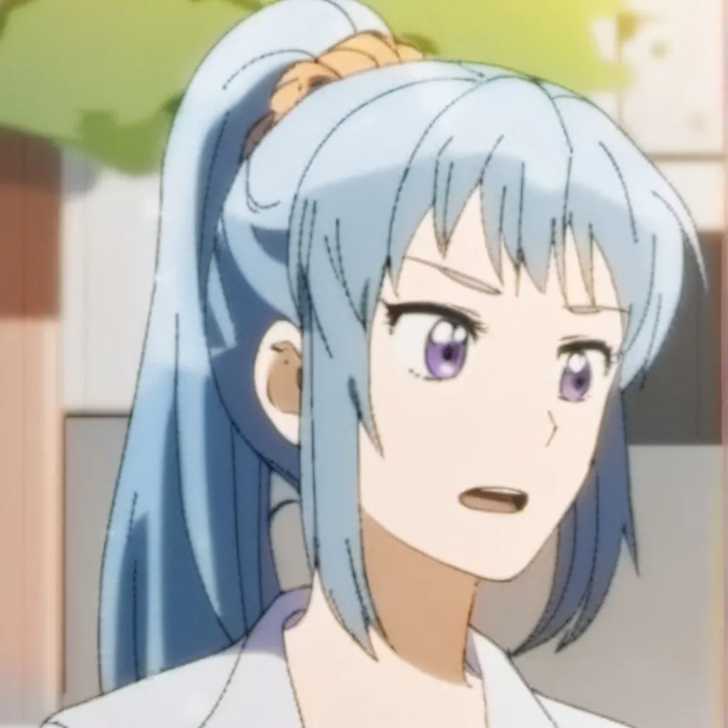 chat with ai character: kawasaki