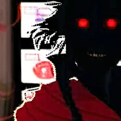 chat with ai character: Vrchat crasher 