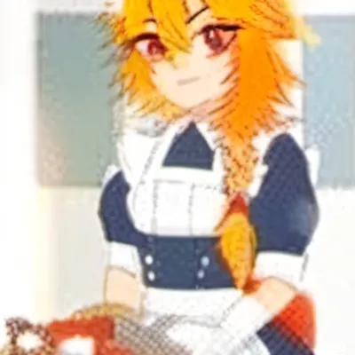 chat with ai character: Furry 