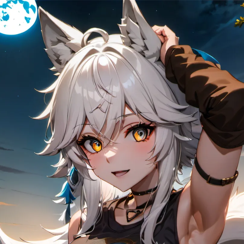 chat with ai character: Wolverine