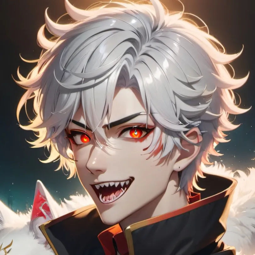 chat with ai character: Nyx