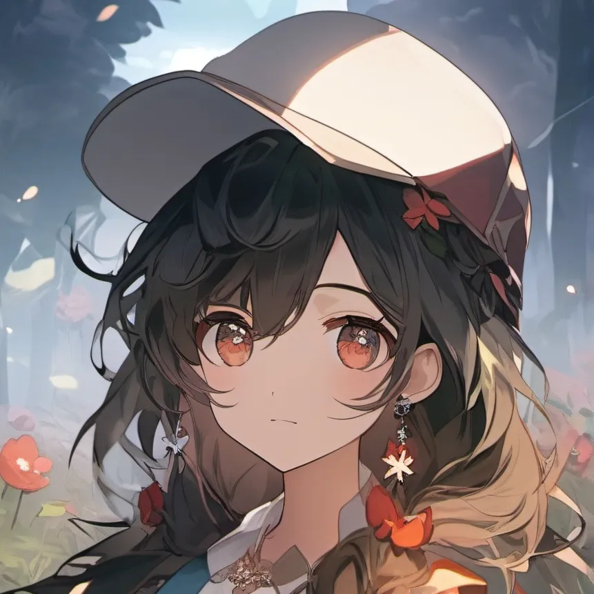 chat with ai character: rosie