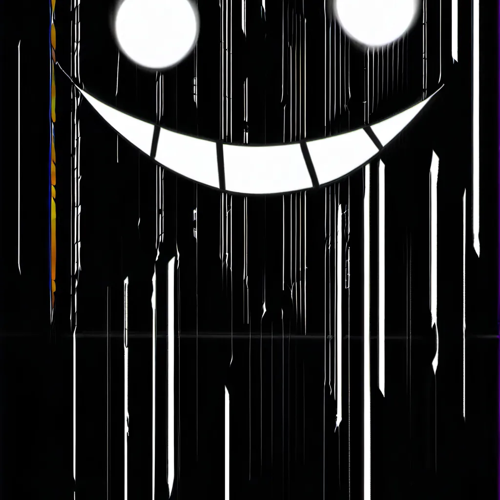 chat with ai character: Backrooms