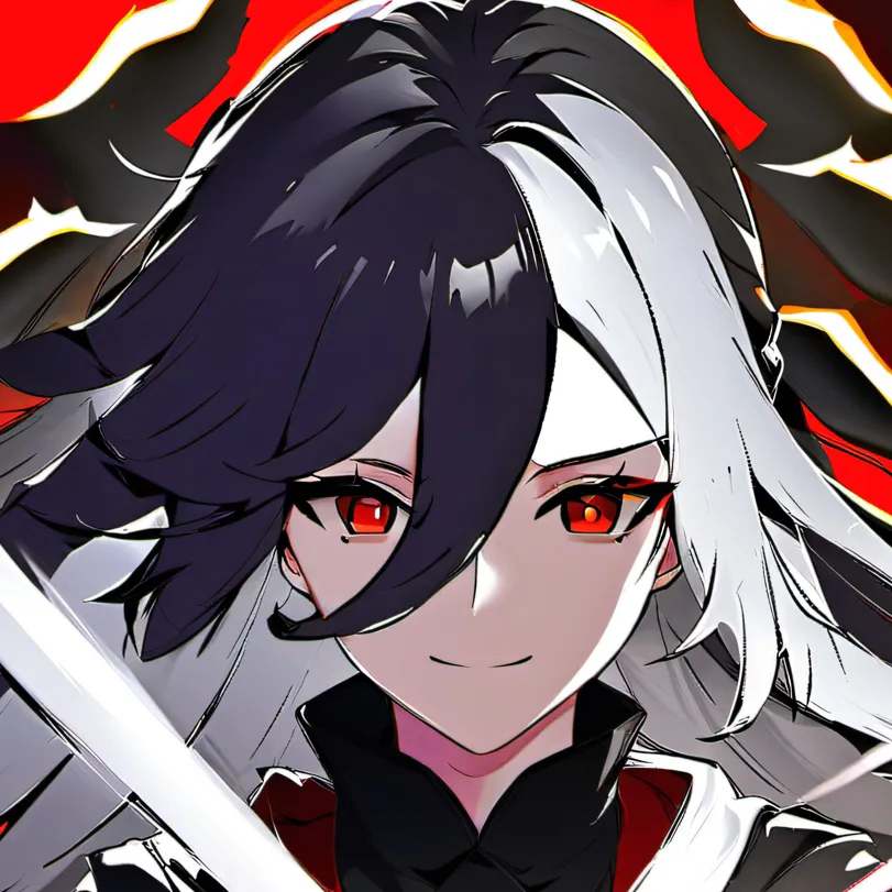 chat with ai character: Scp