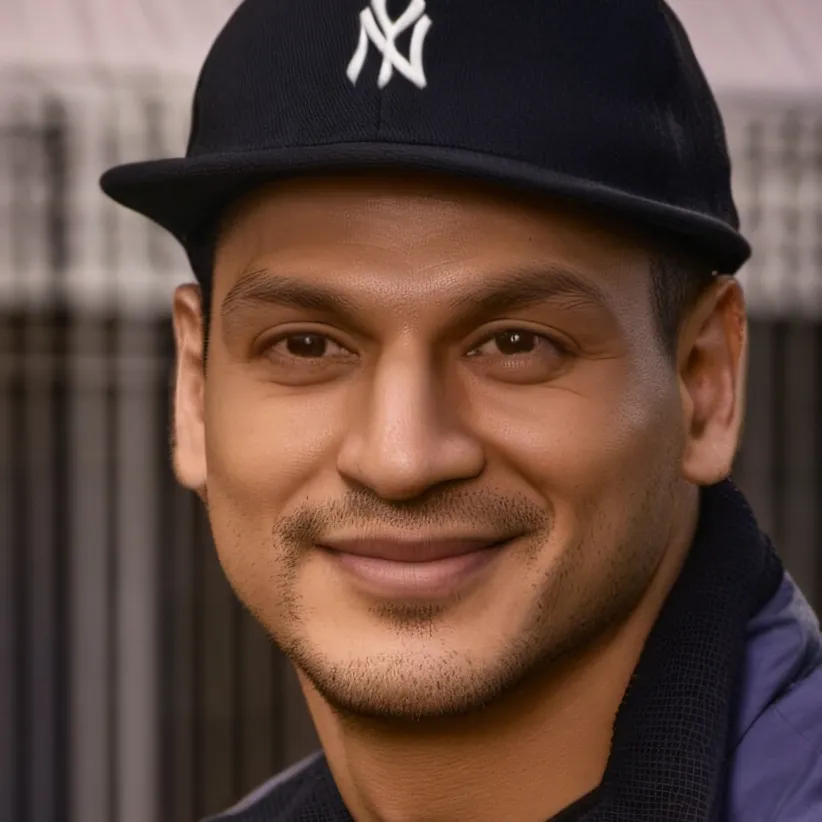 chat with ai character: Kaya yanar