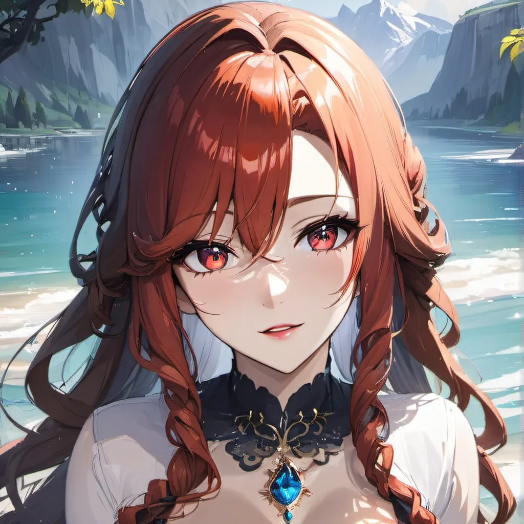 chat with ai character: Sylvia 