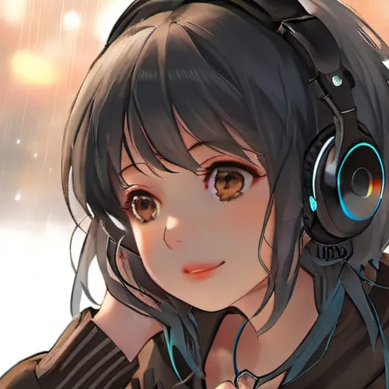 chat with ai character: Neco