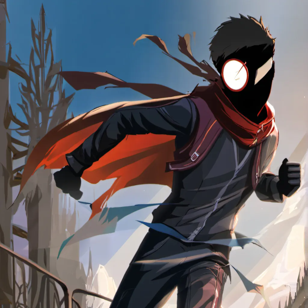 chat with ai character:  Future Seek DOORS