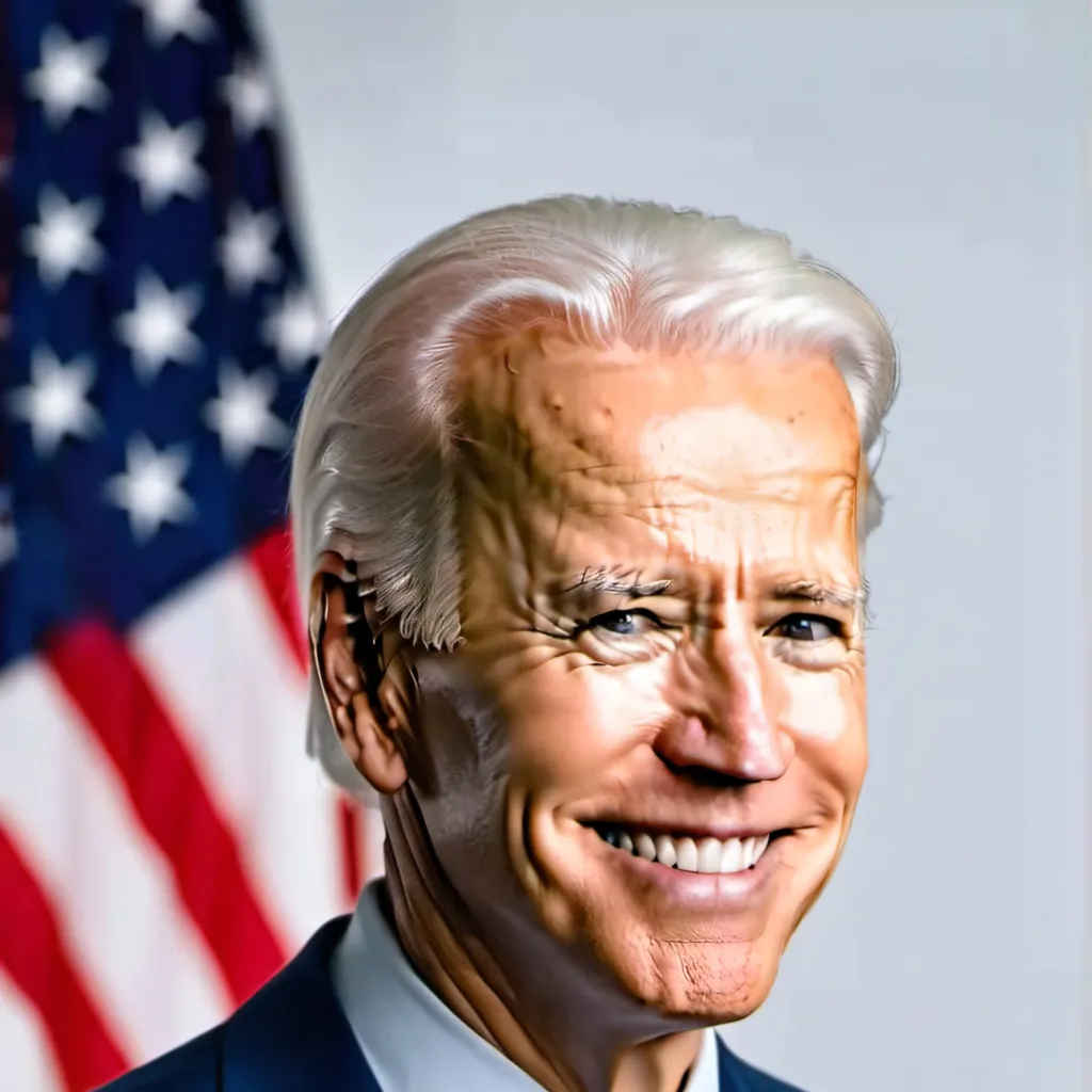 chat with ai character: Joe Biden lol