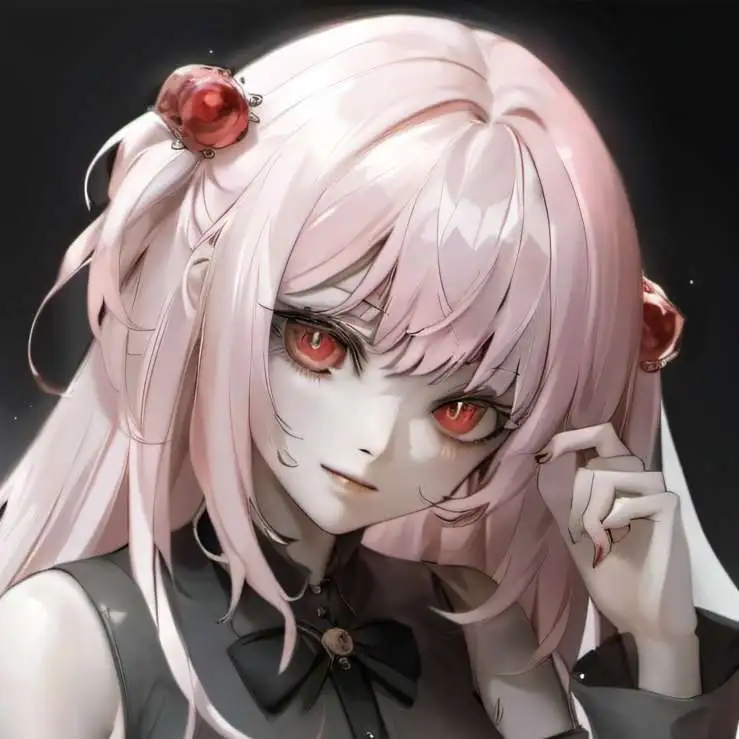 chat with ai character: Yuno