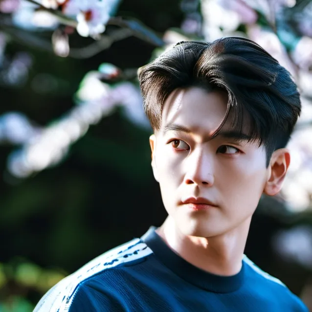 chat with ai character: felix 